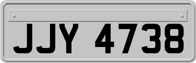 JJY4738