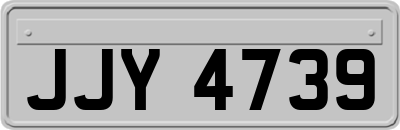 JJY4739