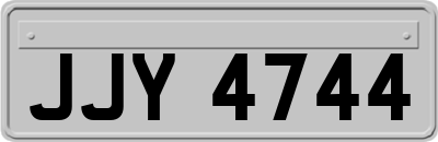 JJY4744