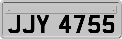 JJY4755