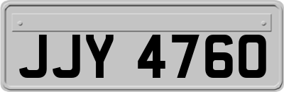 JJY4760