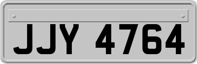 JJY4764
