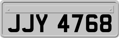 JJY4768