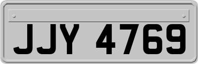JJY4769