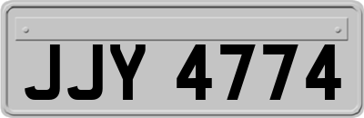 JJY4774
