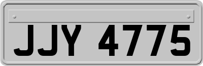 JJY4775