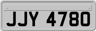 JJY4780