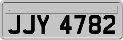 JJY4782