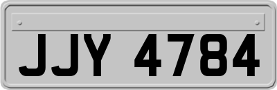 JJY4784