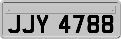 JJY4788