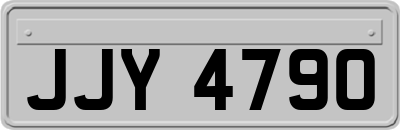 JJY4790