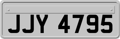 JJY4795