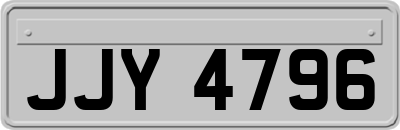 JJY4796