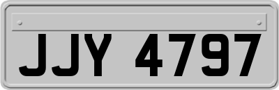 JJY4797