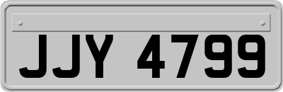 JJY4799