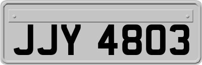 JJY4803