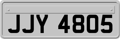 JJY4805