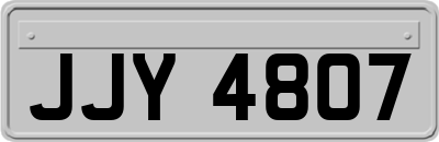 JJY4807