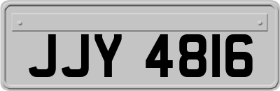 JJY4816