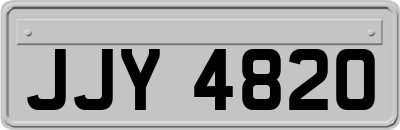JJY4820