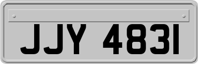 JJY4831
