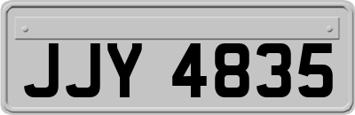JJY4835