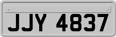 JJY4837