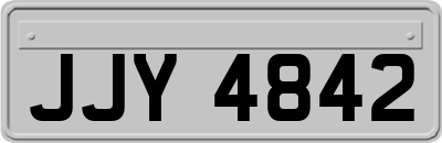 JJY4842