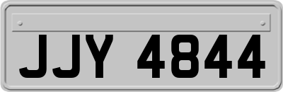 JJY4844