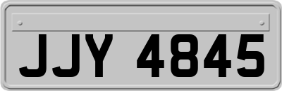 JJY4845
