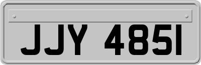 JJY4851