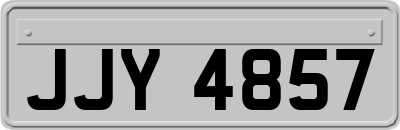 JJY4857
