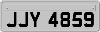 JJY4859
