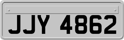JJY4862