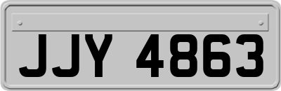 JJY4863