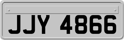 JJY4866