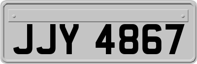 JJY4867