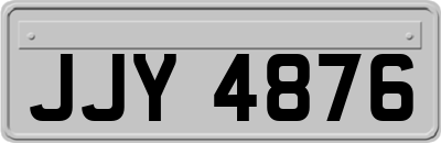 JJY4876