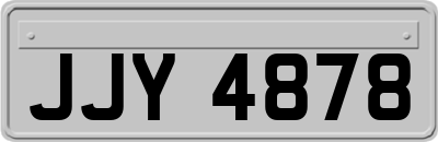 JJY4878