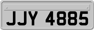 JJY4885