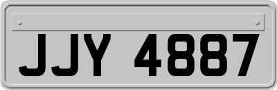 JJY4887
