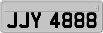 JJY4888