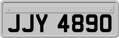 JJY4890