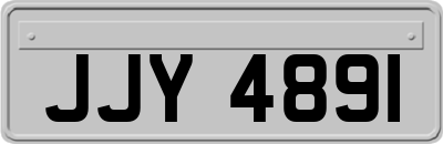 JJY4891