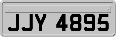 JJY4895