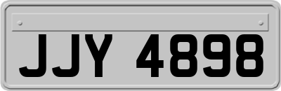 JJY4898