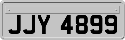 JJY4899