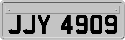 JJY4909