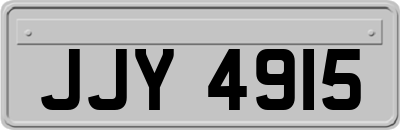 JJY4915