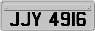 JJY4916
